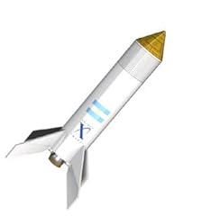 Prize gauchito rocket for sale  Delivered anywhere in USA 