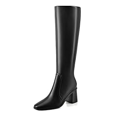 Dumjey kniehohe stiefel gebraucht kaufen  Wird an jeden Ort in Deutschland