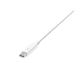Kanex câble thunderbolt d'occasion  Livré partout en France