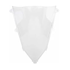 Motorcycle windshield cbr650r for sale  Delivered anywhere in USA 