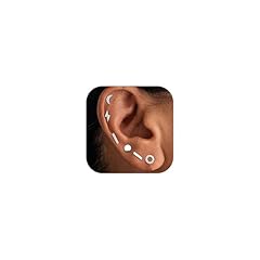 Hayoso pairs sterling for sale  Delivered anywhere in USA 