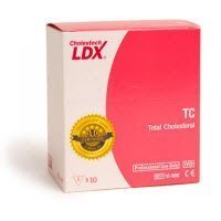 Cholestech ldx system for sale  Delivered anywhere in USA 