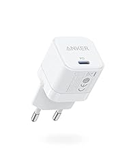 Anker caricatore iphone usato  Spedito ovunque in Italia 
