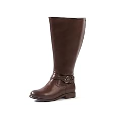 Bottes mollets larges d'occasion  Livré partout en Belgiqu