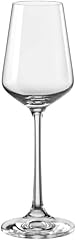 crystal wine glasses d'occasion  Livré partout en France