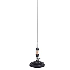 Midland mobilantenne 128mm gebraucht kaufen  Wird an jeden Ort in Deutschland