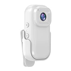 Xbsduih mini telecamera usato  Spedito ovunque in Italia 