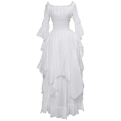 Nspstt victorian dress for sale  Delivered anywhere in USA 
