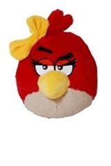 Angry birds girl for sale  Delivered anywhere in USA 