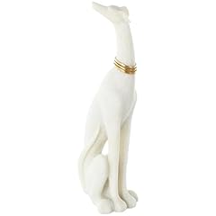 Deco polystone dog for sale  Delivered anywhere in USA 