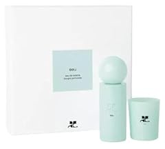 Set eau courreges d'occasion  Livré partout en France