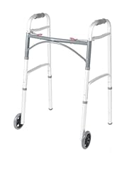 Front wheeled walker for sale  Delivered anywhere in USA 