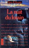 Nuit forain d'occasion  Livré partout en France