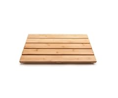Natural bamboo wooden for sale  Delivered anywhere in UK