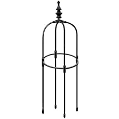Jzlejc obelisk trellis for sale  Delivered anywhere in UK