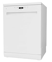 Lave vaisselle whirlpool d'occasion  Livré partout en France