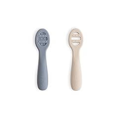Mushie first feeding for sale  Delivered anywhere in UK