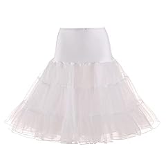 Chaoen petticoat underskirt for sale  Delivered anywhere in UK