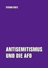 Antisemitismus afd gebraucht kaufen  Wird an jeden Ort in Deutschland