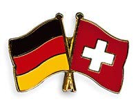 Deutschland freundschafts pin gebraucht kaufen  Wird an jeden Ort in Deutschland