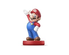 Amiibo super mario d'occasion  Livré partout en France