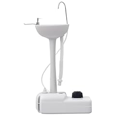 Outsunny camping portable for sale  Delivered anywhere in UK