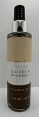 Coffee whiskey cologne for sale  Delivered anywhere in USA 