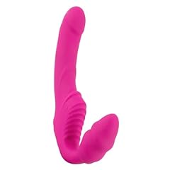 Vibrating strapless strap for sale  Delivered anywhere in Ireland