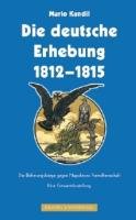 Deutsche erhebung 1812 gebraucht kaufen  Wird an jeden Ort in Deutschland