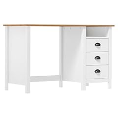 Vidaxl desk hill for sale  Delivered anywhere in UK