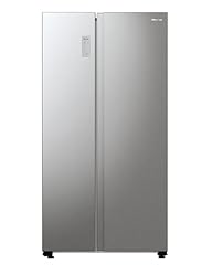 Hisense rs711n4ace frigorifero usato  Spedito ovunque in Italia 