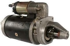Tractor starter motor for sale  Delivered anywhere in Ireland