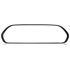 Gloss black grille for sale  Delivered anywhere in UK