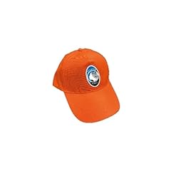 Cappellino cotone atalanta usato  Spedito ovunque in Italia 