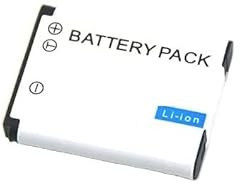Battery nikon coolpix for sale  Delivered anywhere in UK