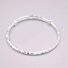 Bracciale donna argento usato  Spedito ovunque in Italia 