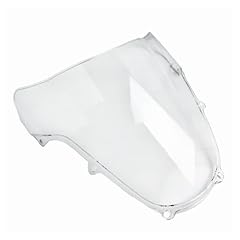 Motorcycle windscreen screen for sale  Delivered anywhere in UK
