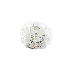Dmc fil natura d'occasion  Livré partout en France