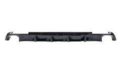 Risingtuning rear bumper for sale  Delivered anywhere in USA 