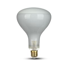 Ledlux lampada led usato  Spedito ovunque in Italia 