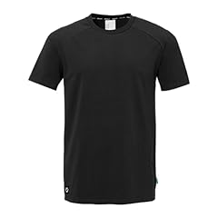 Uhlsport shirt noir d'occasion  Livré partout en France