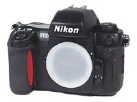 Nikon 100 boîtier d'occasion  Livré partout en France