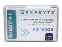 Exabyte mammoth 225m for sale  Delivered anywhere in USA 