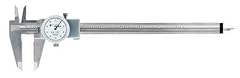 Dial caliper stainless for sale  Delivered anywhere in USA 