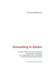 Consulting zahlen ausgewählte gebraucht kaufen  Wird an jeden Ort in Deutschland