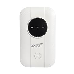 Portable wifi hotspot for sale  Delivered anywhere in USA 