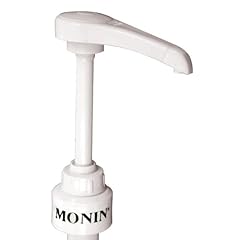 Monin pompe bouteilles d'occasion  Livré partout en France