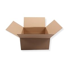 Faltkarton karton 400x400x200 gebraucht kaufen  Wird an jeden Ort in Deutschland