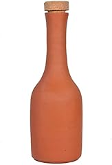 Bouteille eau argile d'occasion  Livré partout en France