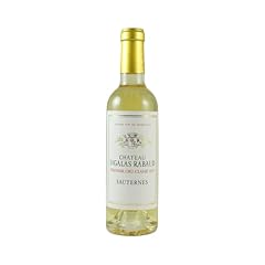 Sauternes 1er cru d'occasion  Livré partout en France